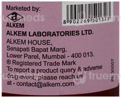 Indikof Ls Sugar Free Syrup 100Ml Indikof Ls Sugar Free Syrup 100Ml